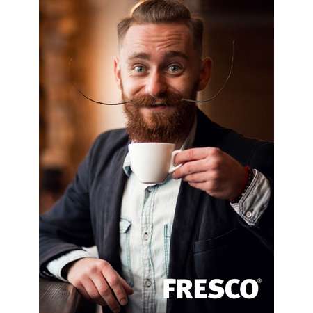 Кофе зерновой FRESCO Arabica Blend 1000 г