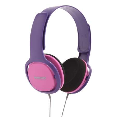 Детские наушники Philips SHK2000PK