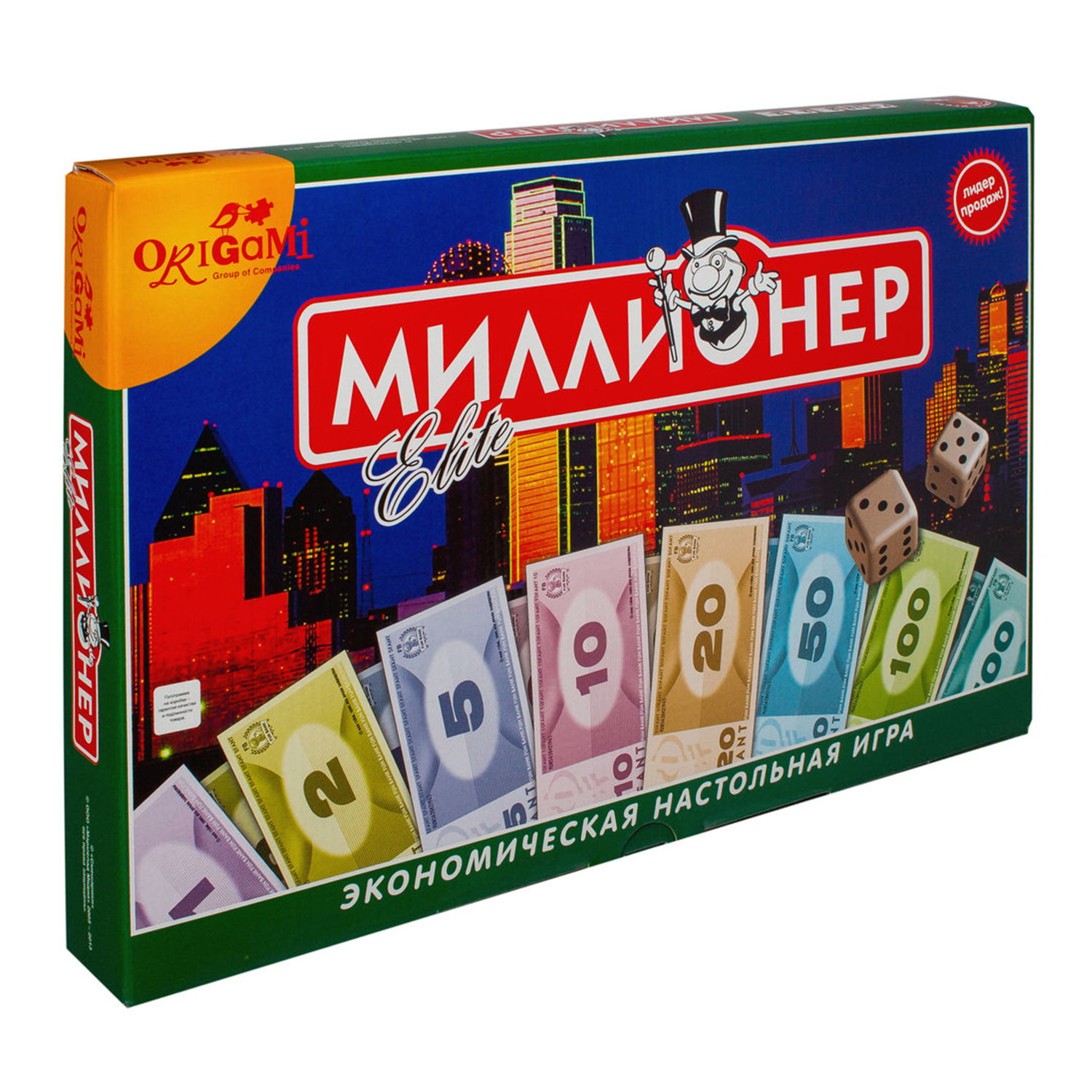 Настольная игра ASTREL Миллионер-Элит купить по цене 349 ₽ в  интернет-магазине Детский мир