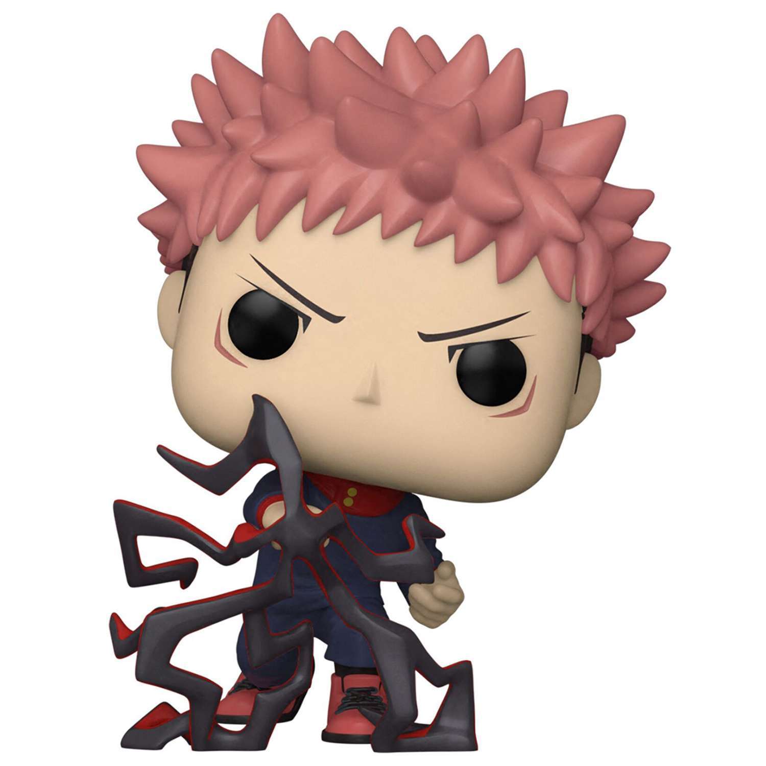 Фигурка Funko Jujutsu Kaisen Yuji Itadori - фото 1