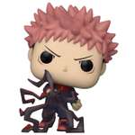 Фигурка Funko Jujutsu Kaisen Yuji Itadori