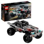 Конструктор LEGO Technic Машина для побега 42090