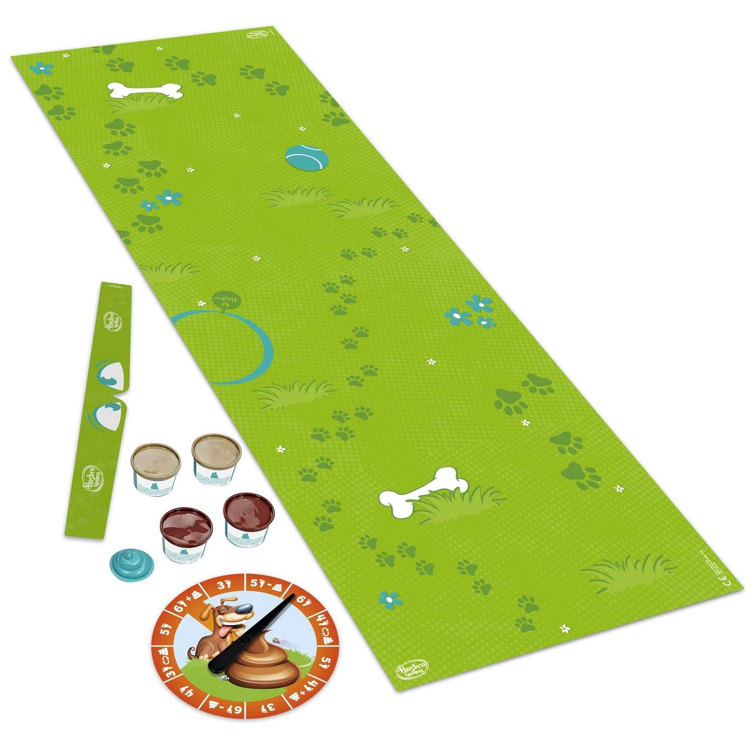 Настольная игра Hasbro Games - фото 3