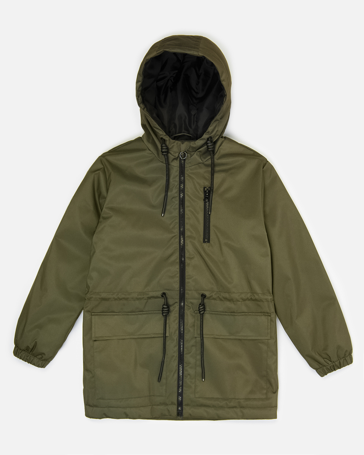 Куртка Futurino Cool SS23-R4FCtb-24 - фото 2
