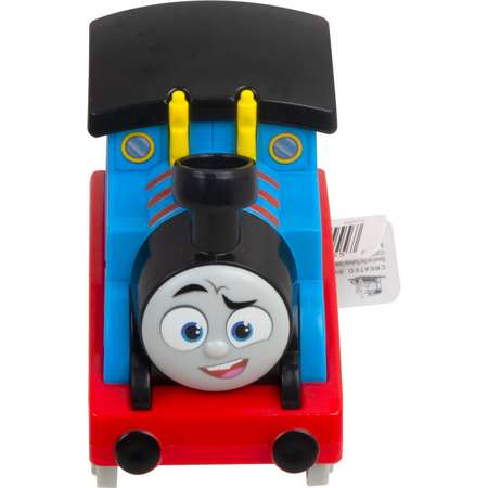 Игрушка Thomas & Friends Паровозик для трюков Томас HDY75