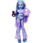 Кукла модельная Monster High Abbey