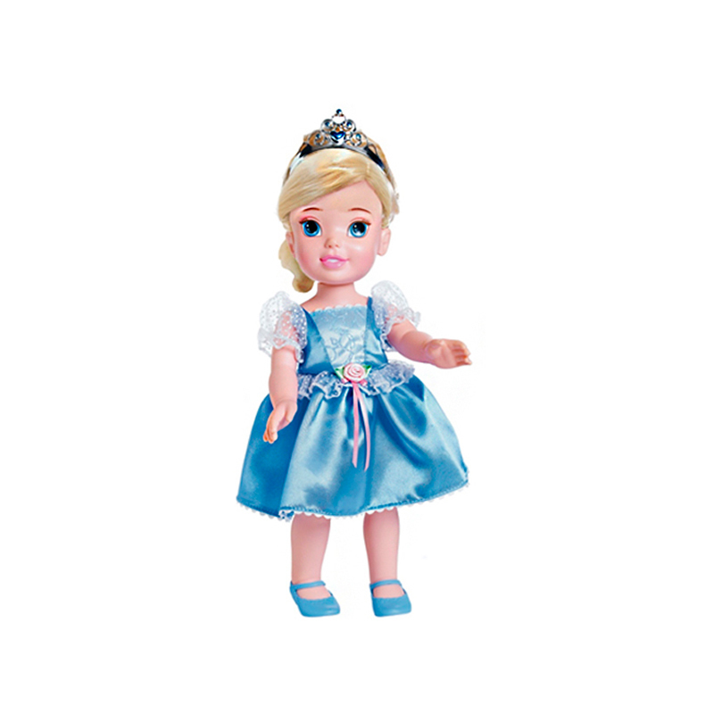 Кукла Jakks Pacific Малышки Принцессы в ассортименте 75117 - фото 4