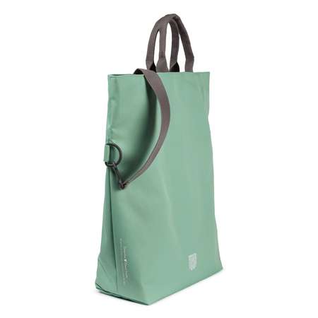 Сумка для коляски Greentom Diaper bag Mint