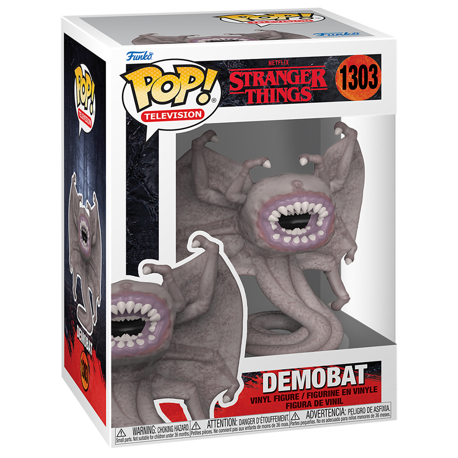 Фигурка Funko - фото 2
