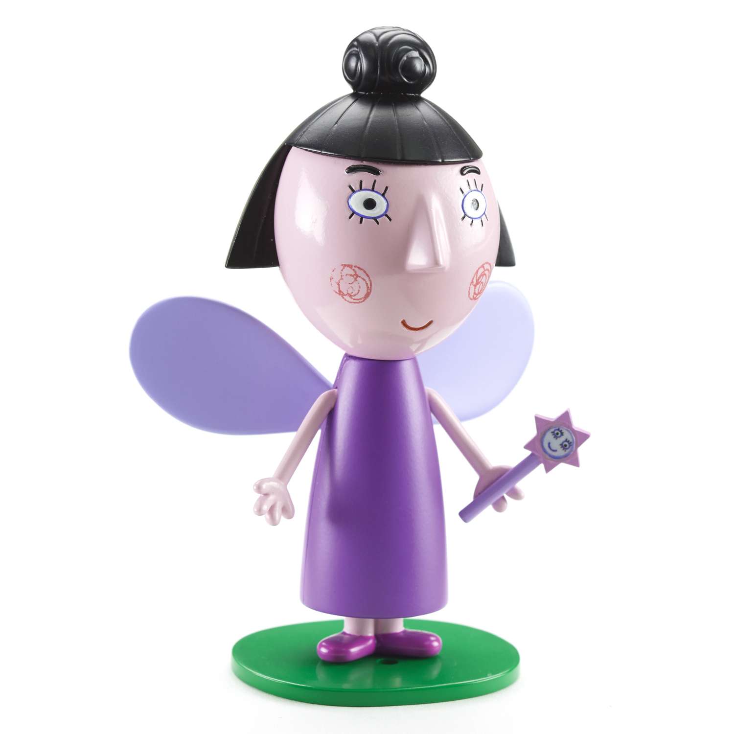 Набор Ben and Holly 5 фигурок Бен и Холли. - фото 6