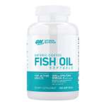 Рыбий Жир Optimum Nutrition Fish Oil Softgels (100 капсул)