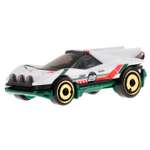 Автомобиль Hot Wheels rally speciale 1:64 без механизмов