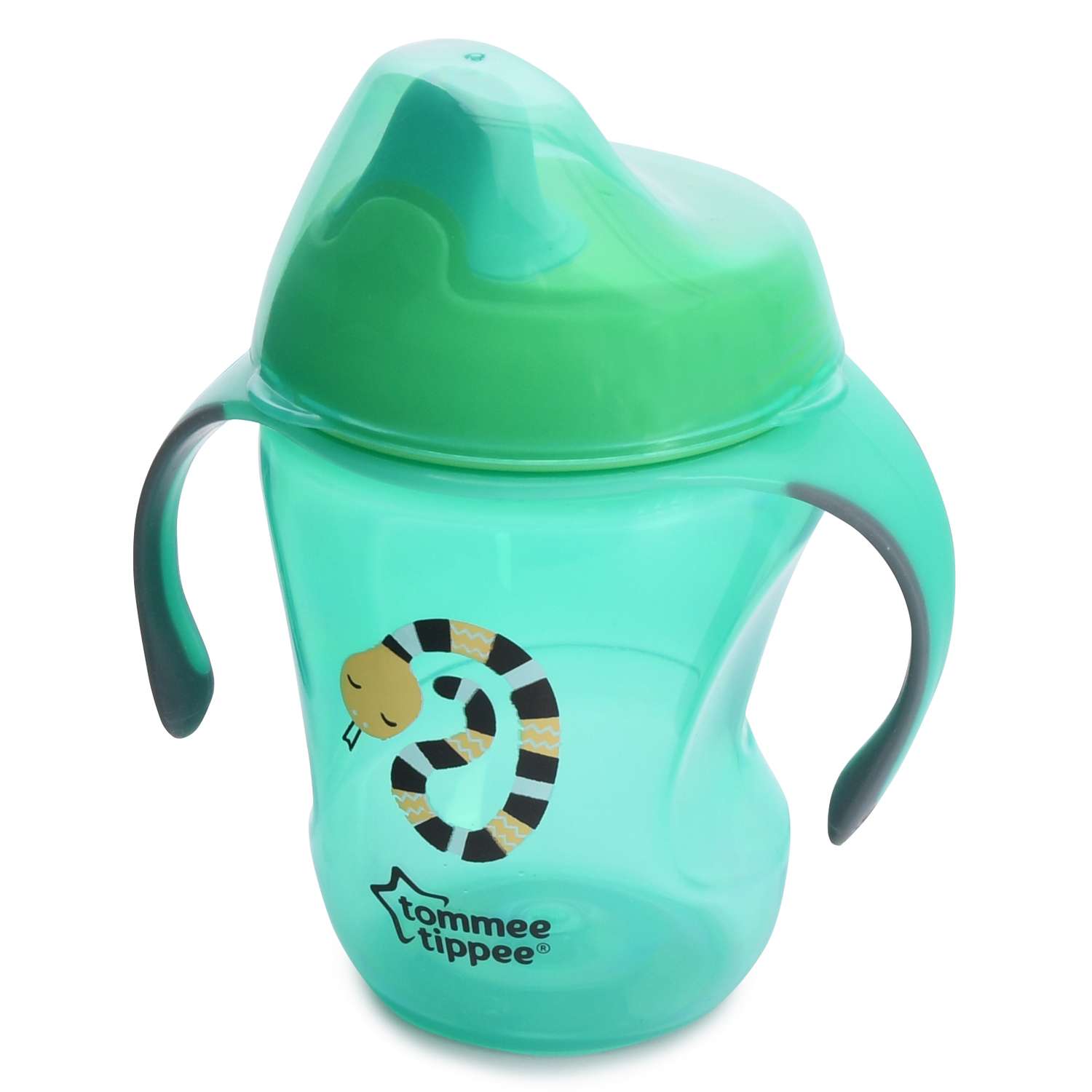 Поильник Tommee tippee 230 мл - фото 1