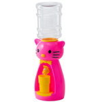 Кулер для воды VATTEN kids Kitty Pink