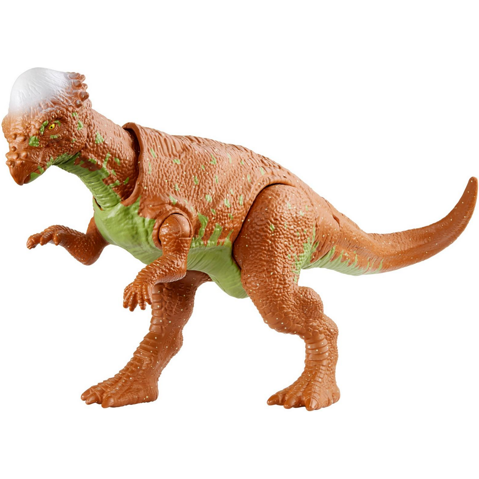 Фигурка Jurassic World Savage Strike GKG13 - фото 1