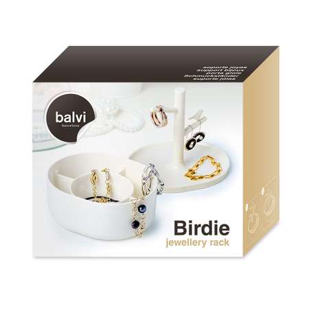 Подставка для украшений Balvi Birdie