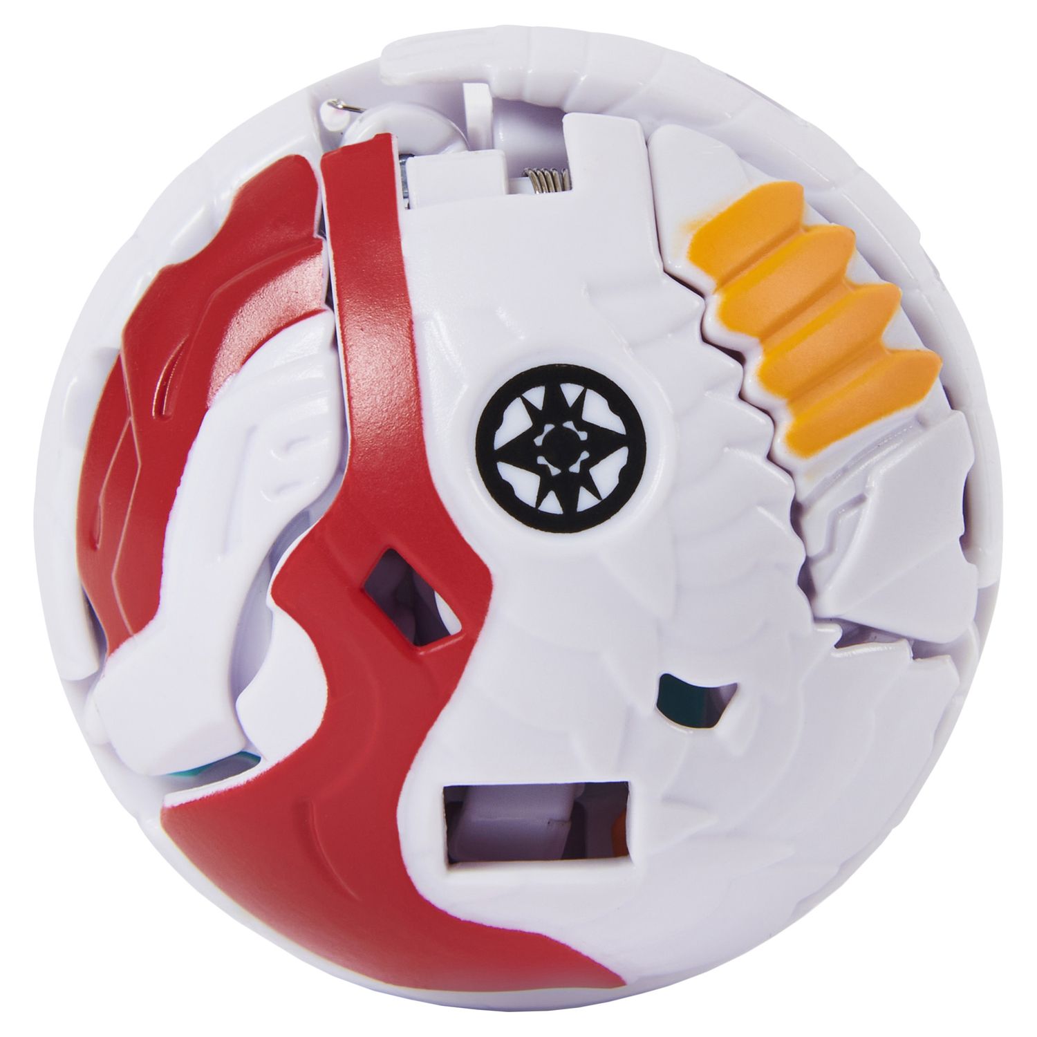 Фигурка-трансформер Bakugan S2 PegaSalmndrWhtRd 6055868/20124830 - фото 3