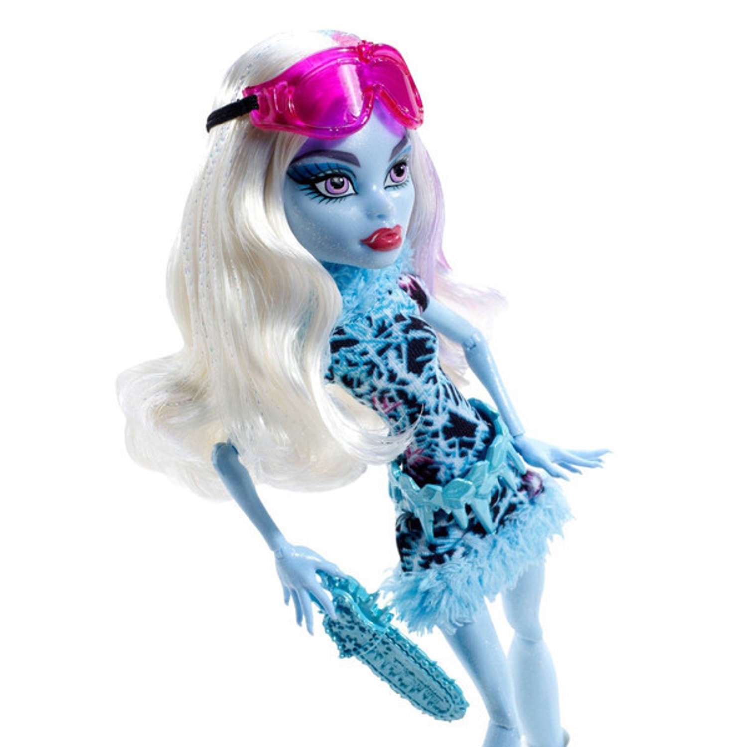 Творческие монстры Monster High в ассортименте BDF11 - фото 11