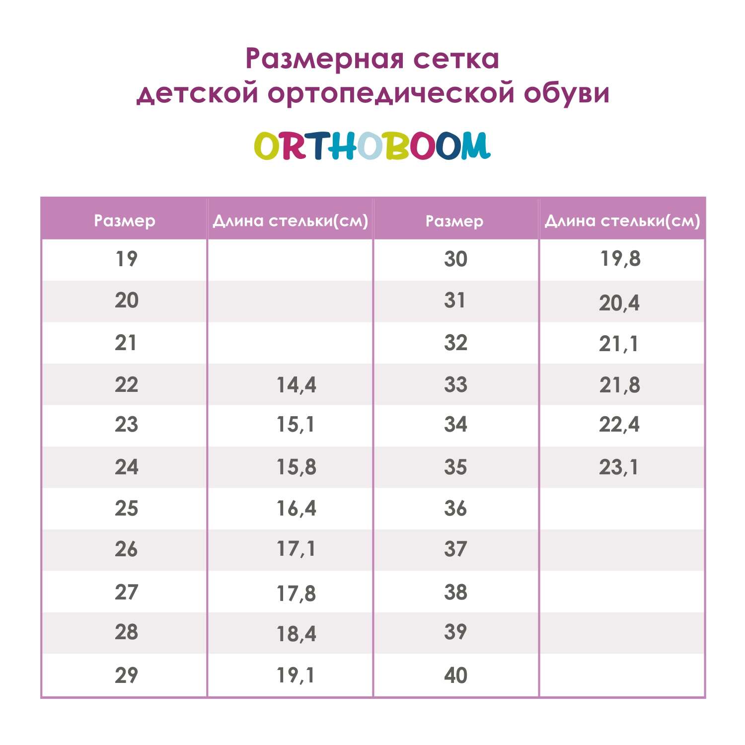 Кроссовки ORTHOBOOM 37054-04_розовый пион - фото 7