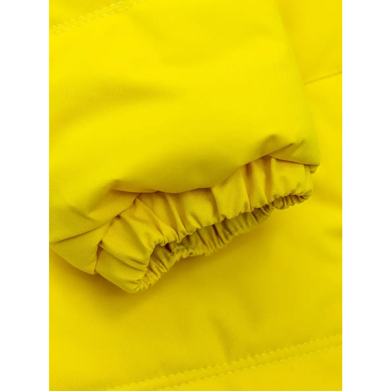 Куртка KAYSAROW 21К81/Янис/желтый - фото 13