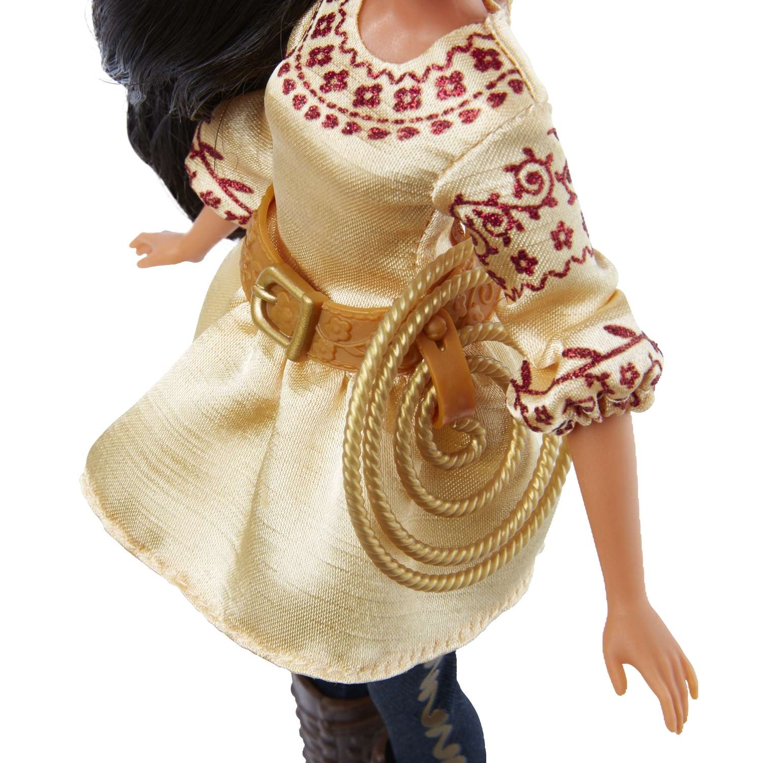 Кукла Princess Елена в наряде для приключений C0378EU4 - фото 8