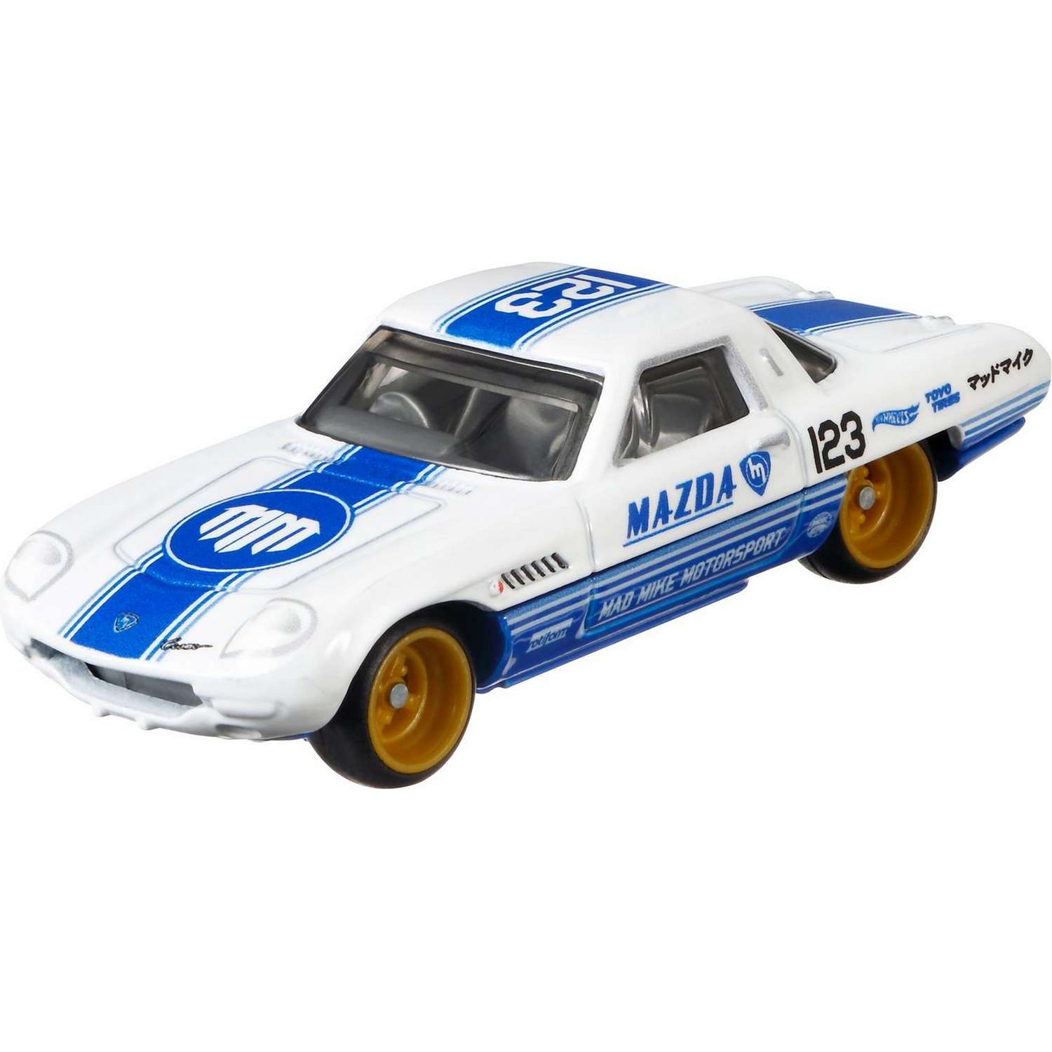 Машинка Hot Wheels Избранные модели премиальная в ассортименте GJT68 GJT68 - фото 20