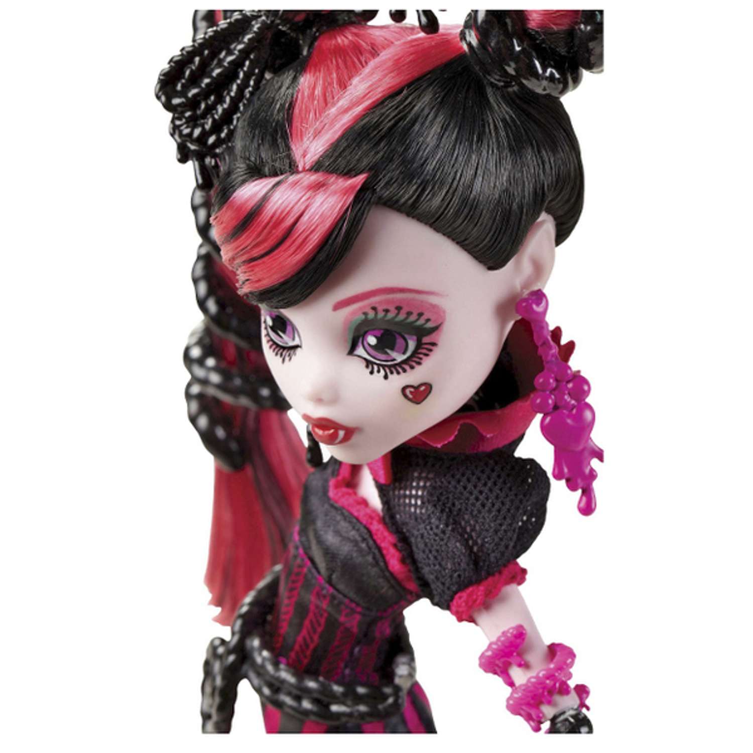 Кукла Monster High в ассортименте BHN00 - фото 5