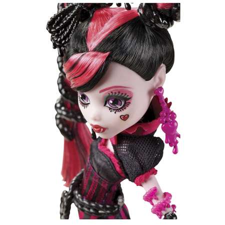 Кукла Monster High в ассортименте