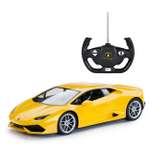 Автомобиль РУ Rastar Lamborghini 1:14