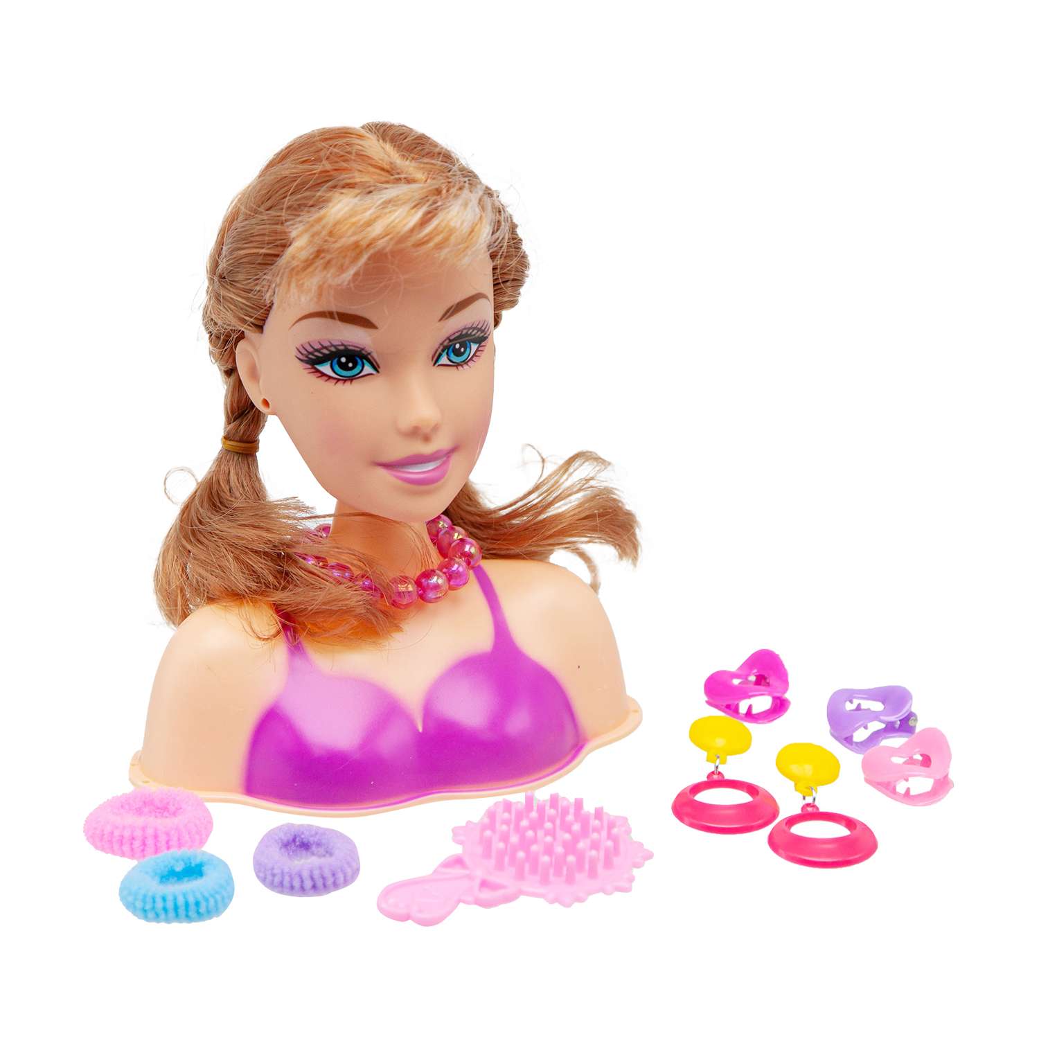 Игрушечный салон красоты - купить детский набор в интернет-магазине slep-kostroma.ru