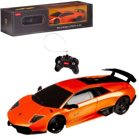 Автомобиль РУ Rastar Lamborghini 1:24