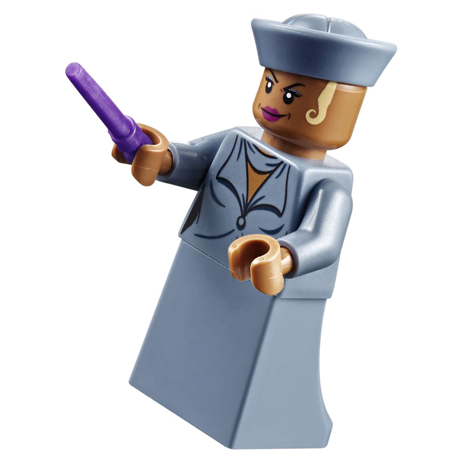Конструктор LEGO Harry Potter Побег Грин-де-Вальда 75951 - фото 20