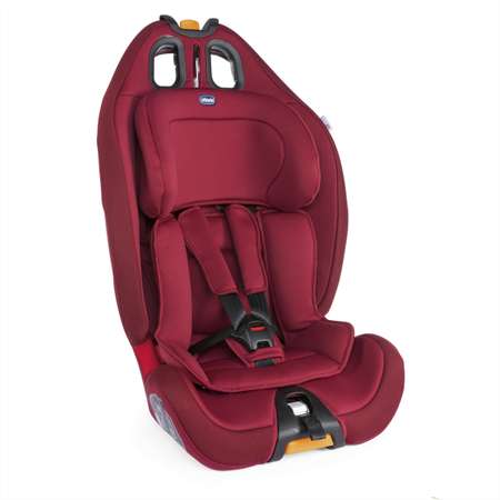 Автокресло Chicco 1/2/3 (9-36 кг)