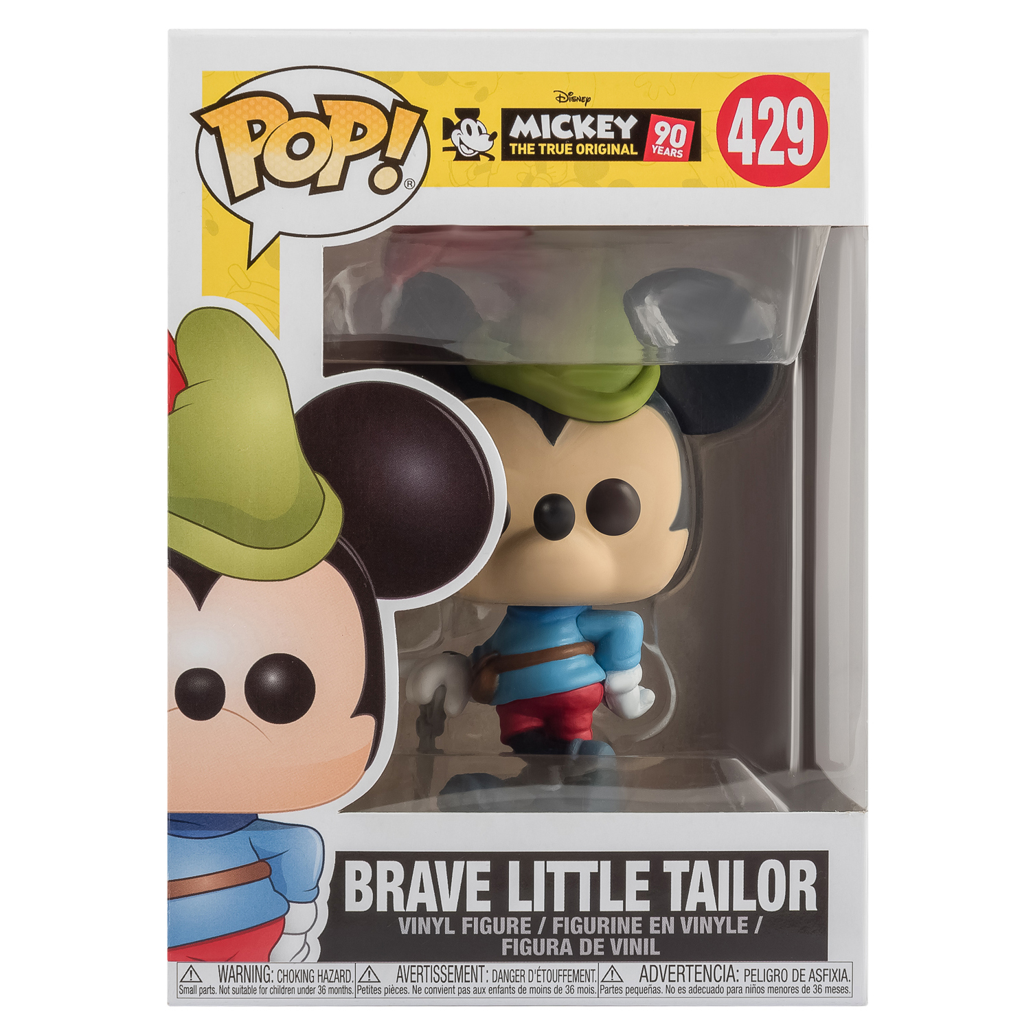 Фигурка Funko - фото 2