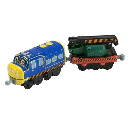 Паровозик Chuggington В ассортименте