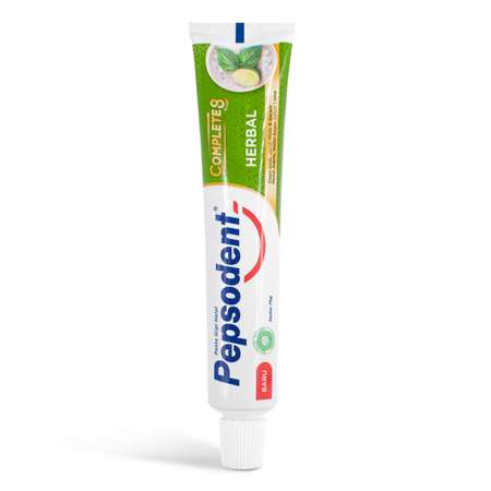 Зубная паста Pepsodent Комплекс 8 Травы 75гр