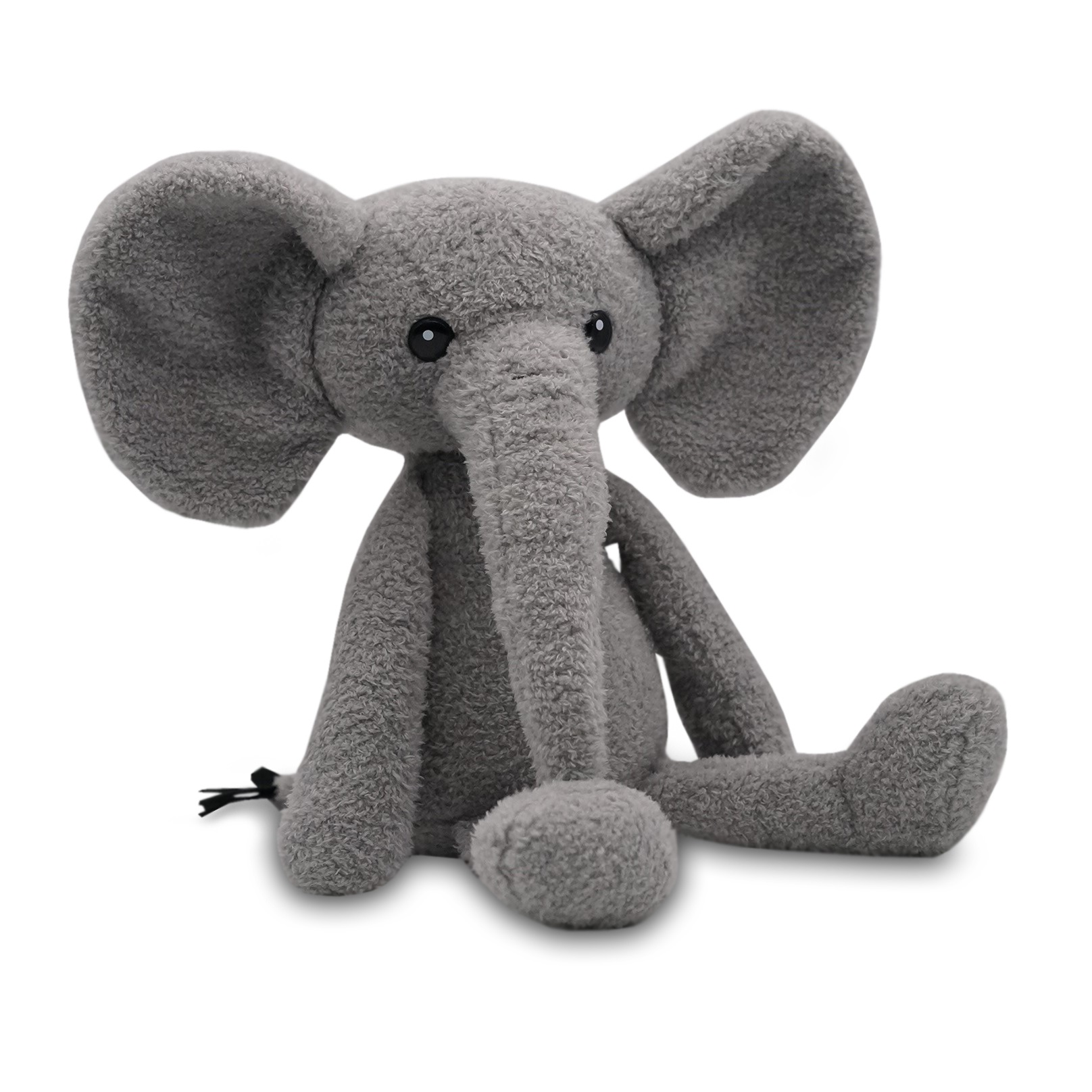 Мягкая игрушка UNAKY слоник Фауст - фото 1