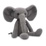 Мягкая игрушка UNAKY слоник Фауст