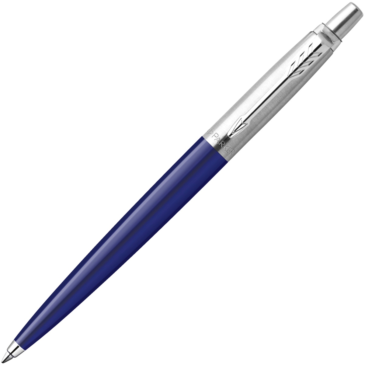 Шариковая ручка PARKER Jotter - Blue M - фото 1