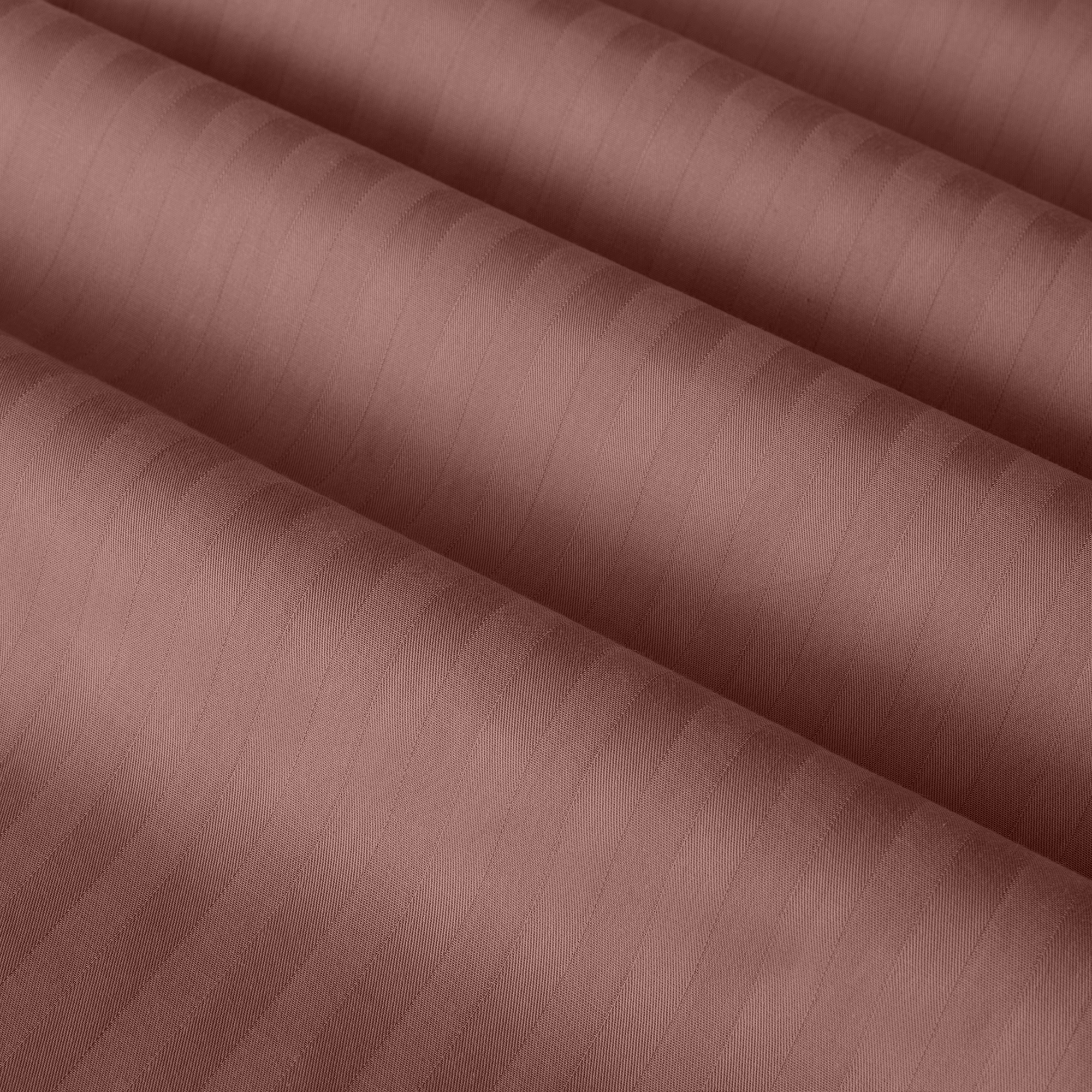 Простыня Verossa Евро 220х240см Ash страйп-сатин - фото 8