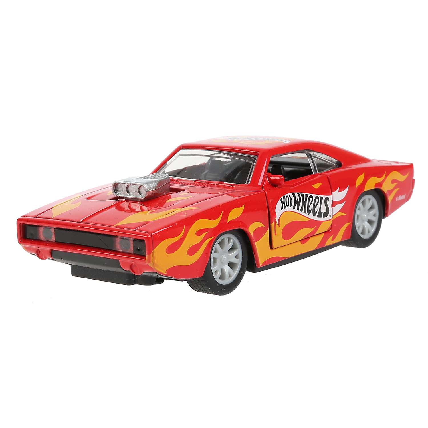 Автомобиль Hot Wheels Спорткар 301180.0 - фото 1