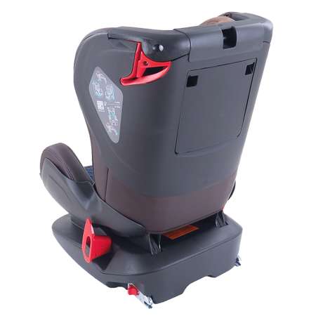 Автокресло Avionaut Isofix 1/2 (9-25 кг)