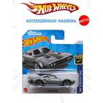 Машинка Mattel Hot Wheels коллекция Ice Charger