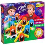 Настольная игра Игра Фортуны