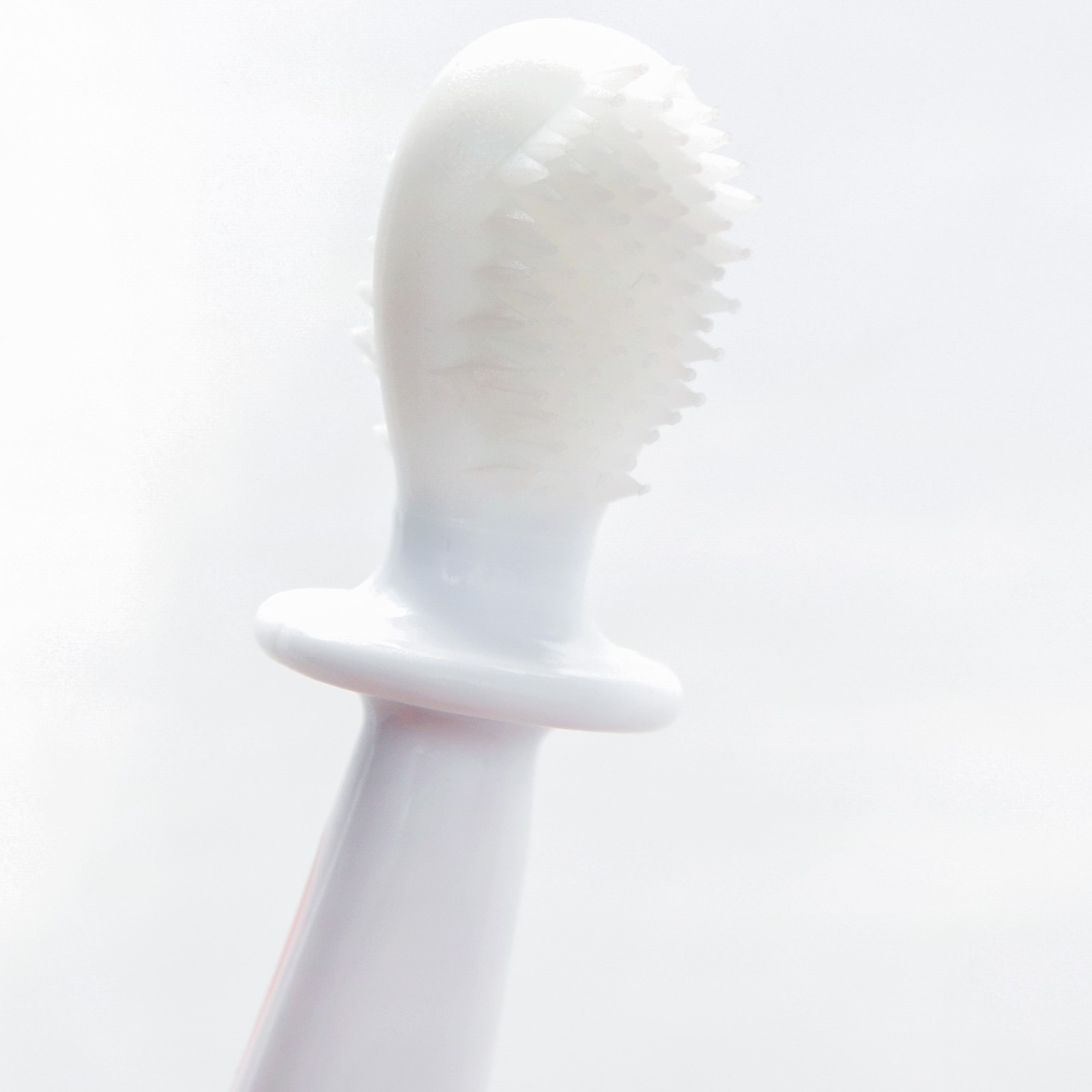 Набор Крошка Я детских зубных щёток массажеров - фото 4