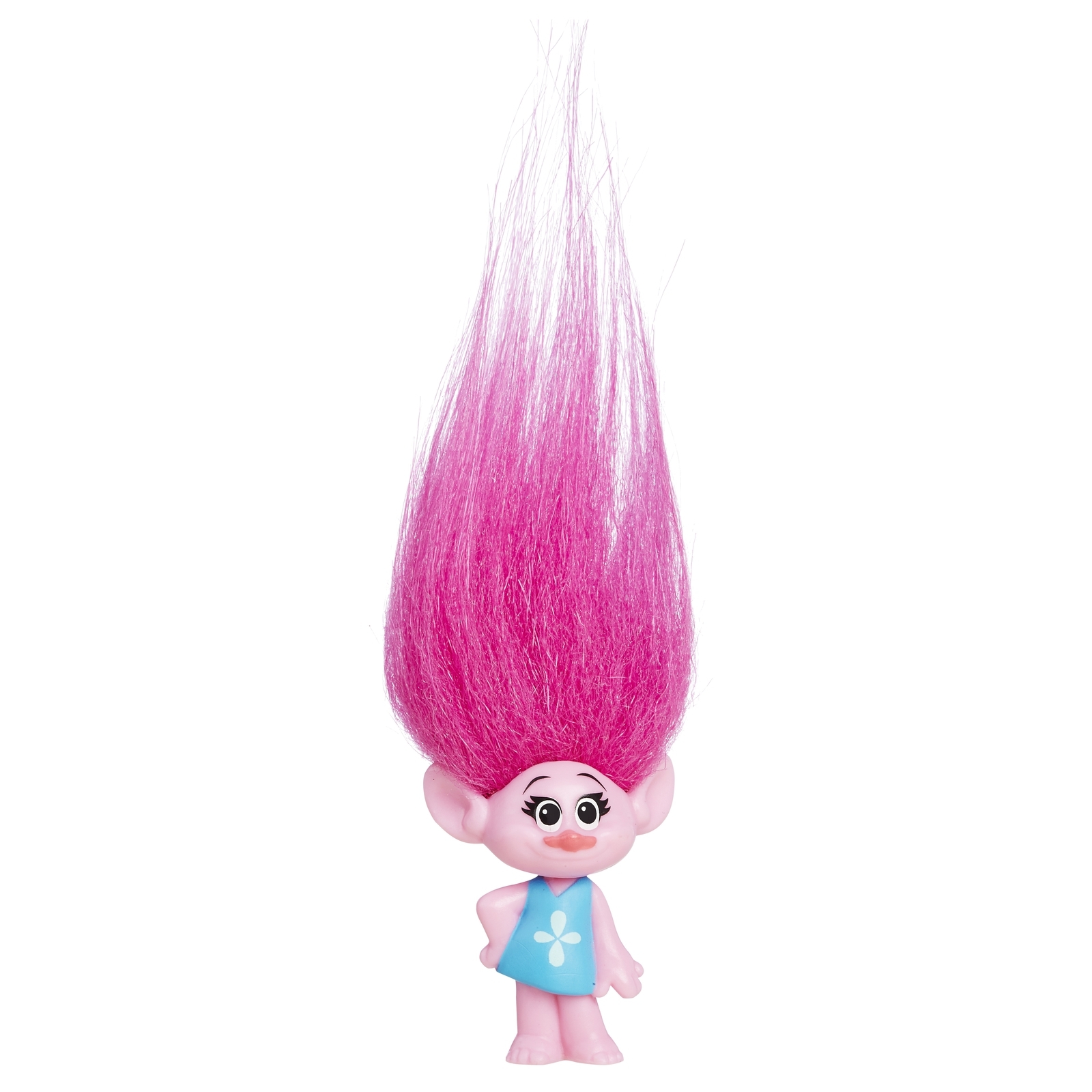 Фигурка Trolls в ассортименте - фото 9