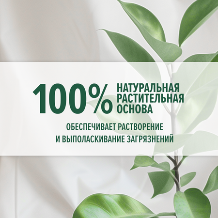 Мыло хозяйственное DURU Clean White Универсальное 4 шт х 120г