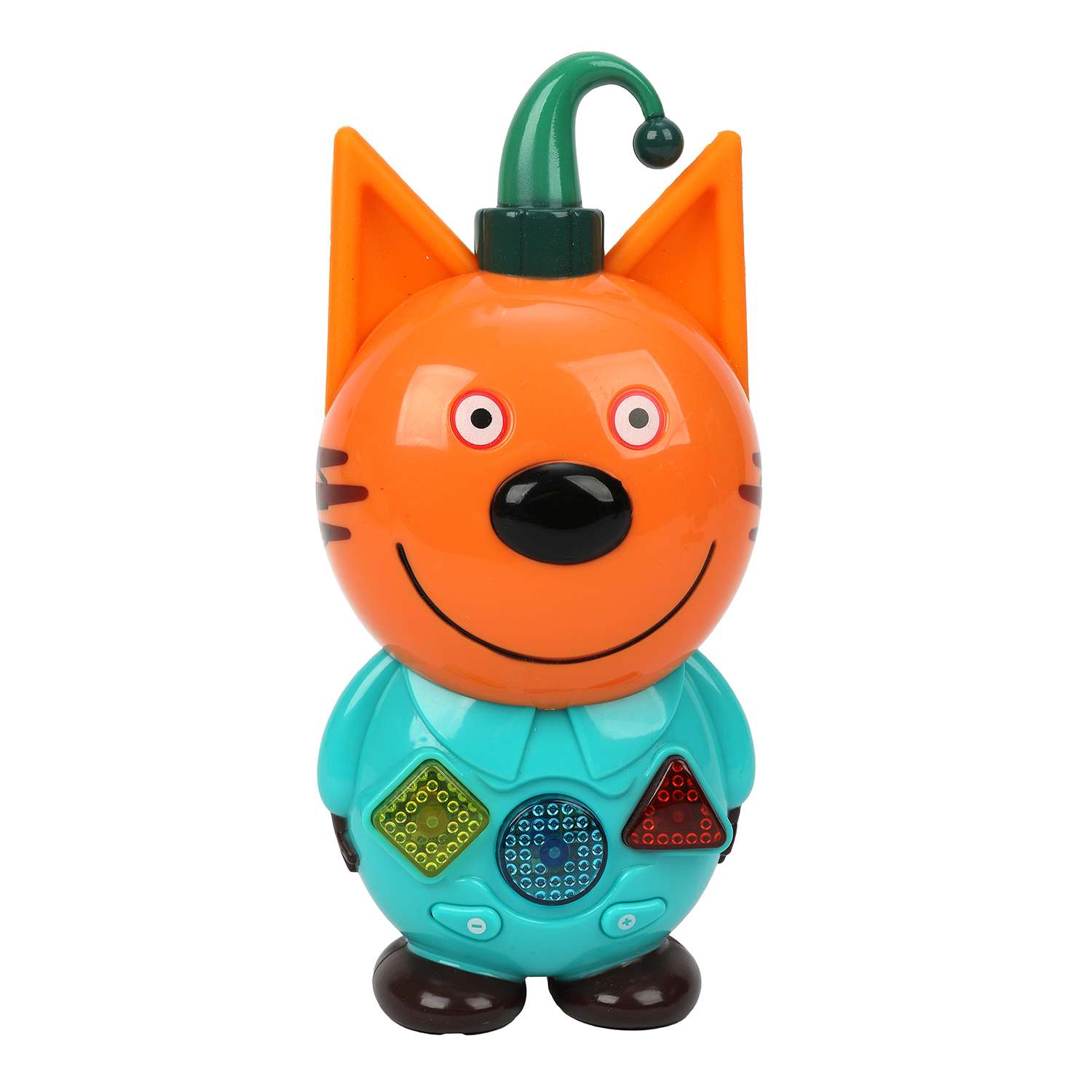 Игрушка УМка развивающий центр Сказочник Компот - фото 2