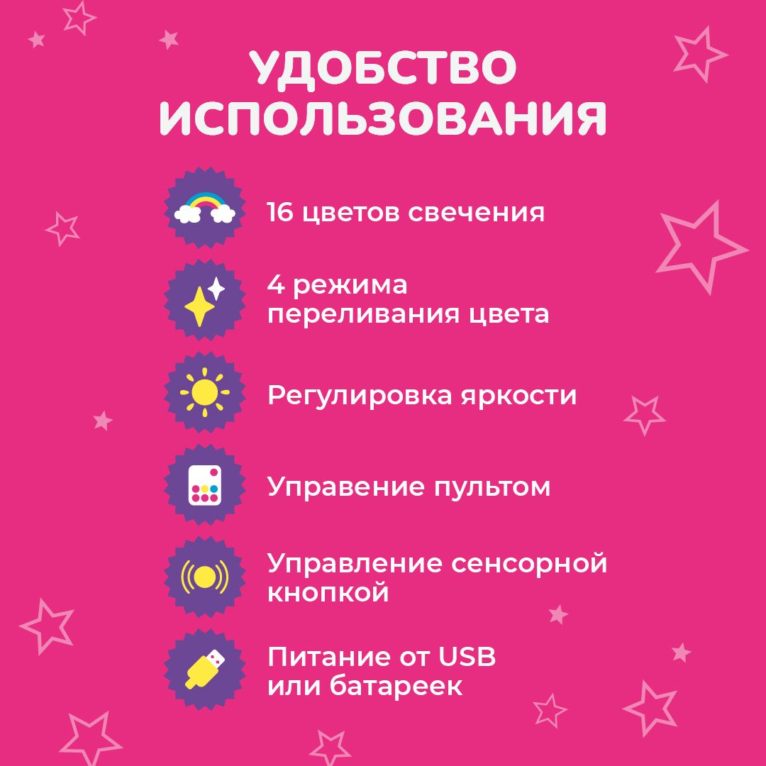 Ночник Hello Kitty Куроми - фото 8