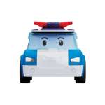 Трансформер Robocar Poli мини Поли MRT-670